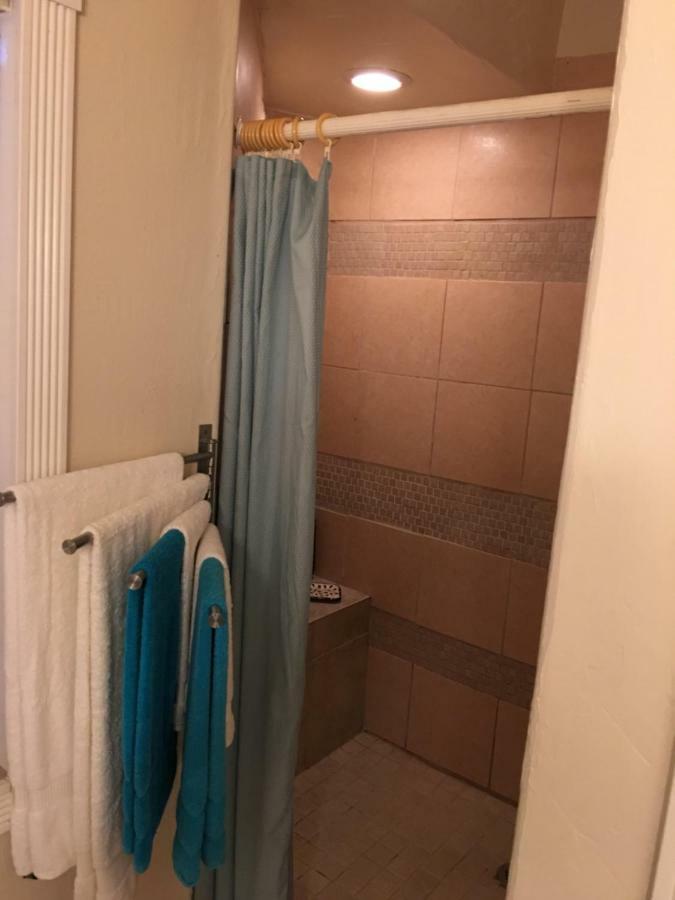 Mediteranean Style Ohana Rental / Garden Bungalow In Pahoa Honolulu Landing Buitenkant foto